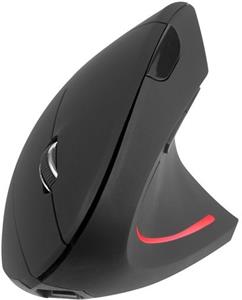 Marvo ergonomická myš M706W, 1600DPI, 6tl., bezdrôtová, nabíjateľná