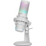 Marvo, herný mikrofón, BLAST 60, biely