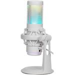 Marvo, herný mikrofón, BLAST 60, biely