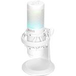 Marvo, herný mikrofón, BLAST 60, biely