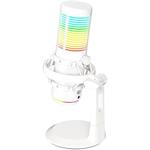 Marvo, herný mikrofón, BLAST 60, biely