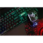 Marvo herný set CM409, CZ/SK