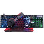 Marvo herný set CM409, CZ/SK