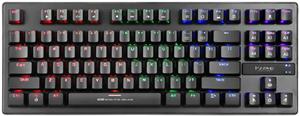 Marvo KG901, klávesnica, herná, mechanická, US