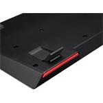 Marvo KG959G, herná mechanická klávesnica, čierna