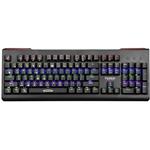Marvo KG959G, herná mechanická klávesnica, čierna
