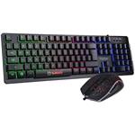 Marvo KM408, sada hernej klávesnice a myši