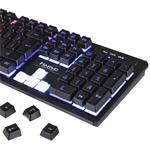 Marvo KM408, sada hernej klávesnice a myši