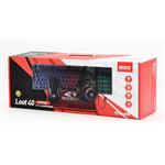 Marvo LOOT 40, herný set