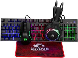 Marvo LOOT 40, herný set