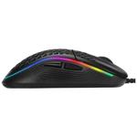 Marvo M518, herná myš, čierna