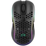 Marvo M518, herná myš, čierna
