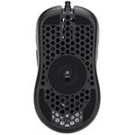 Marvo M518, herná myš, čierna