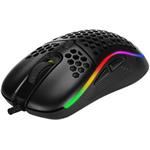 Marvo M518, herná myš, čierna