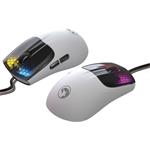 Marvo M727, biela, optika, 12000DPI