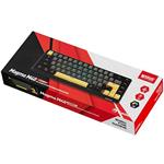 Marvo MAGMA M40 klávesnica drôtová (USB) US, čierna mechanická