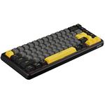 Marvo MAGMA M40 klávesnica drôtová (USB) US, čierna mechanická