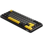 Marvo MAGMA M40 klávesnica drôtová (USB) US, čierna mechanická