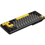 Marvo MAGMA M40 klávesnica drôtová (USB) US, čierna mechanická