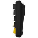 Marvo MAGMA M40 klávesnica drôtová (USB) US, čierna mechanická