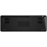 Marvo MAGMA M40 klávesnica drôtová (USB) US, čierna mechanická