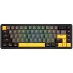 Marvo MAGMA M40 klávesnica drôtová (USB) US, čierna mechanická