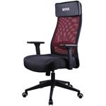 Marvo MAXIMUS, kancelárska stolička, čierna