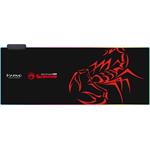 Marvo MG10, RGB Podložka pod myš, 800 x 305 mm