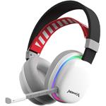 Marvo MONKA HG9069W, slúchadlá s mikrofónom, podsvietené, (rozbalené)