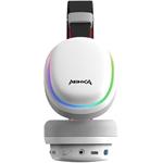 Marvo MONKA HG9069W, slúchadlá s mikrofónom, podsvietené, (rozbalené)