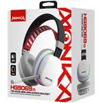 Marvo MONKA HG9069W, slúchadlá s mikrofónom, podsvietené, (rozbalené)