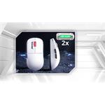 Marvo Monka Prime G997W, biela