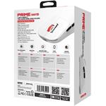 Marvo Monka Prime G997W, biela