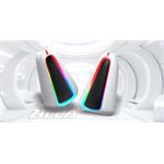 Marvo MONKA ZILLA SG-500 reproduktory, biele