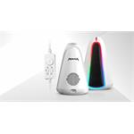 Marvo MONKA ZILLA SG-500 reproduktory, biele