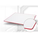 Marvo MONKA Zowa L, herná podložka, biela