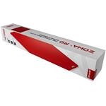 Marvo MONKA Zowa L, herná podložka, červená