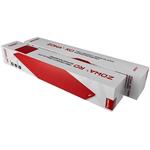 Marvo MONKA Zowa L, herná podložka, červená