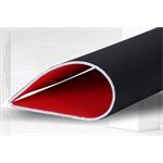 Marvo MONKA Zowa L, herná podložka, červená