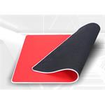 Marvo MONKA Zowa L, herná podložka, červená