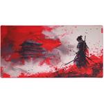 Marvo MONKA Zowa XL, herná podložka, červeno-biela