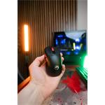 Marvo NIRO 60 Myš čierna, 12000DPI, Tri-Mode