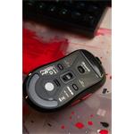 Marvo NIRO 60 Myš čierna, 12000DPI, Tri-Mode