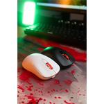 Marvo NIRO 60 Myš čierna, 12000DPI, Tri-Mode