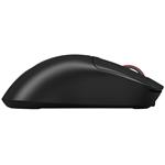 Marvo NIRO 60 Myš čierna, 12000DPI, Tri-Mode