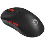 Marvo NIRO 60 Myš čierna, 12000DPI, Tri-Mode