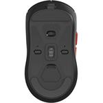 Marvo NIRO 60 Myš čierna, 12000DPI, Tri-Mode