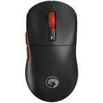 Marvo NIRO 60 Myš čierna, 12000DPI, Tri-Mode