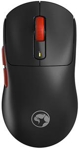 Marvo NIRO 60 Myš čierna, 12000DPI, Tri-Mode