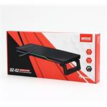 Marvo Podstavec pod monitor, čierny